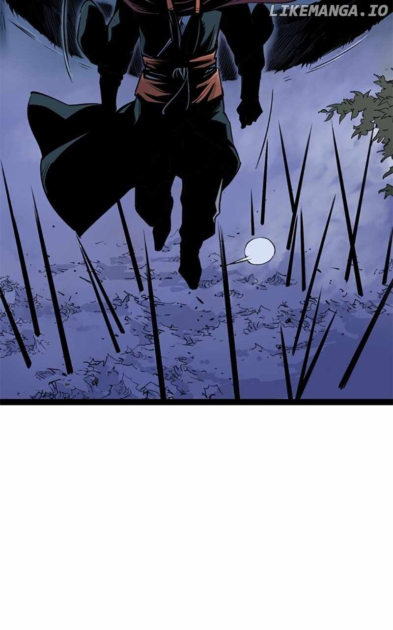 Asura (manhwa) Chapter 22 85